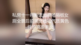 海景酒店对着镜子操骚货