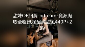 甜妹OF網黃-ndream-資源爬取全收錄,極品純甜風440P+28V