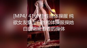 【YZWCD】YM097金发蓝色jk的cos小姐姐！可爱卡通粉内！