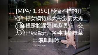 [MP4/ 1.98G] 帅小伙逛红灯区，没想到遇见极品妹子，S型身材完美身材，还一起拍个照留念，深喉吸吮活很棒