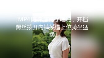 ★☆福利分享☆★高人气清纯精致女神【小丫头NaNa】原声，M脚全开，深入摩擦鲍鱼运动 (2)