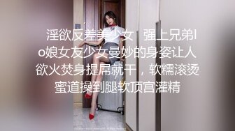 48G美式无敌胸妹-视频1