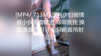 [MP4/713MB]2023.3.30【瘦猴先生探花】商场导购小妹，小骚逼欲拒还迎，娇羞迎接大屌暴插