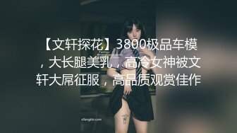 一个贪婪的吃着大鸡吧，一个肆意玩弄着骚逼，非常完美的69