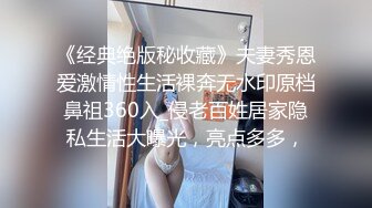 《经典绝版秘收藏》夫妻秀恩爱激情性生活裸奔无水印原档鼻祖360入_侵老百姓居家隐私生活大曝光，亮点多多，