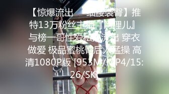 【惊爆流出❤️细腰袭臀】推特13万粉丝主播『阿狸儿』与榜一哥性爱私拍流出 穿衣做爱 极品蜜桃臀后入猛操 高清1080P版 [953M/MP4/15:26/SK]