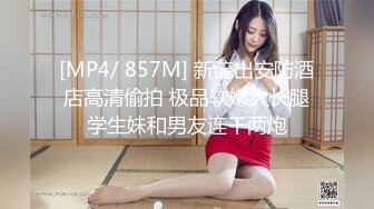 Al&mdash;欧阳娜娜按摩的乐趣