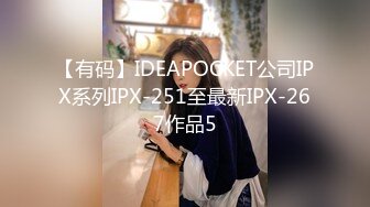 【有码】IDEAPOCKET公司IPX系列IPX-251至最新IPX-267作品5