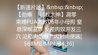 [MP4/ 502M] 漂亮黑丝伪娘吃鸡舔菊花 被强壮小哥哥无套输出 表情好骚好诱惑