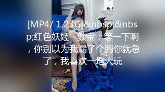 [MP4]极骚女技师激情 站立扶腰后入先来一发 乳推舔背服务一流