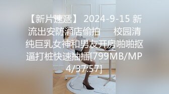 【新片速遞】 2024-9-15 新流出安防酒店偷拍❤️校园清纯巨乳女神和男友开房啪啪抠逼打桩快速抽插[799MB/MP4/37:57]