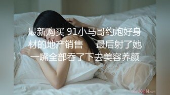 最新购买 91小马哥约炮好身材的地产销售❤️最后射了她一嘴全部吞了下去美容养颜