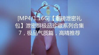 [MP4/1.16G]【重磅泄密礼包】泄密群极品珍藏系列合集7，极品气质篇，高精推荐