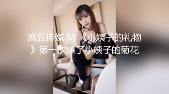 麻豆传媒 M 《小姨子的礼物》第一次爆了小姨子的菊花