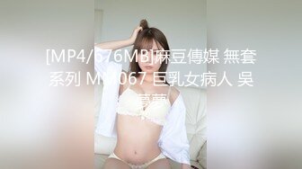 [MP4/676MB]麻豆傳媒 無套系列 MM067 巨乳女病人 吳夢夢