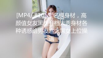 [MP4/ 498M] 摄影师套路清纯美女模特，肛门插尾巴，又是交，又是艹逼，