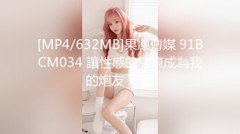 【国产AV首发❤️星耀】麻豆传媒全新性爱系列DHT-03