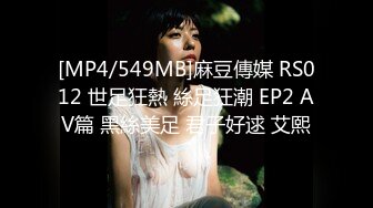 [MP4/549MB]麻豆傳媒 RS012 世足狂熱 絲足狂潮 EP2 AV篇 黑絲美足 君子好逑 艾熙