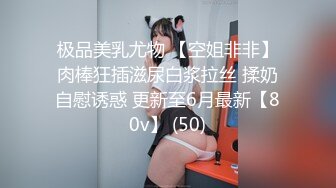 极品美乳尤物 【空姐非非】肉棒狂插滋尿白浆拉丝 揉奶自慰诱惑 更新至6月最新【80v】 (50)