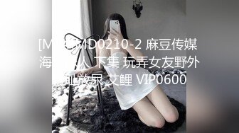 [MP4]MD0210-2 麻豆传媒 海岛恋人 下集 玩弄女友野外羞耻放尿 艾鲤 VIP0600