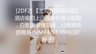 长腿大胸少妇玩3p