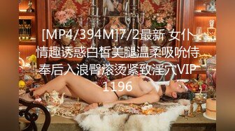 [MP4/394M]7/2最新 女仆情趣诱惑白皙美腿温柔吸吮侍奉后入浪臀滚烫紧致淫穴VIP1196