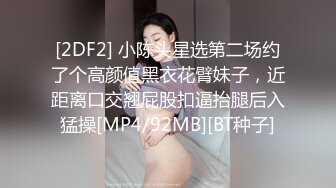 [MP4]小情侣深夜寻刺激 女厕内小女友给男孩口交啪啪