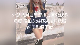 外站八月最新流出景区公厕多角度 偷拍女游客尿尿羽绒服妹子颜值不错