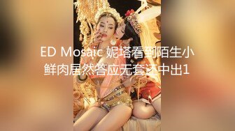 【全網首發】✅✅✅【私密電報群字母圈會員福利】大神調教女奴，拳交電擊束縛灌腸衣架吊起打捆綁暴力虐肏撞擊肥臀啪啪，母狗屬性拉滿～原版高清 (4)