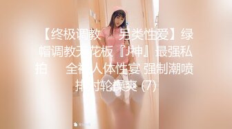 豪乳美女-拿脚揉搓美乳，骚艳美甲，菊花中出