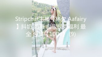 Stripchat主播【林夕 Aafairy】抖奶 热舞 自慰视频福利 最全 合集【100v】 (9)