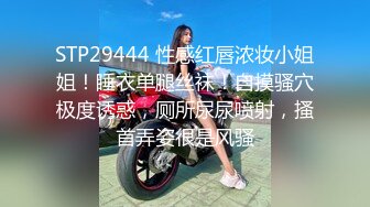 STP29444 性感红唇浓妆小姐姐！睡衣单腿丝袜！自摸骚穴极度诱惑，厕所尿尿喷射，搔首弄姿很是风骚