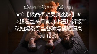 [MP4]甜美黑衣肥穴外围妹纸 翘起屁股各种内裤揉穴 翘起双腿肥逼特写