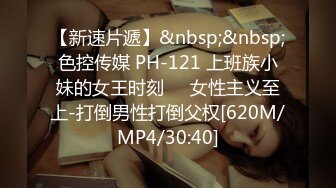 【新速片遞】&nbsp;&nbsp;色控传媒 PH-121 上班族小妹的女王时刻❤️女性主义至上-打倒男性打倒父权[620M/MP4/30:40]