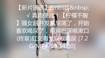 [FHD/6.73G]P站极品身材国人博主ChineseBunny合集