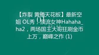 【炸裂 黄播天花板】最新空姐 OL秀，顶流女神Hahaha_ha2，两场国王大哥狂刷金币上万，巅峰之作 (1)