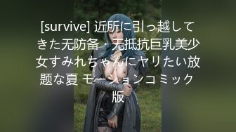 [survive] 近所に引っ越してきた无防备・无抵抗巨乳美少女すみれちゃんにヤリたい放题な夏 モーションコミック版