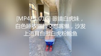 妹妹粉穴每天操不够 肛塞狐尾 后入怼操 淫语内射流精