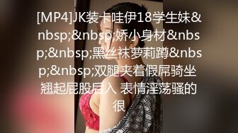 【臻品360】蓝灰圆床精选 ❤萌蠢屌丝男约炮女神级女友主题宾馆激情啪啪 女神喜欢骑乘顶着操 太会玩了 高清720P版