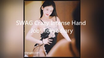 SWAG Crazy Intense Hand Job! Tokyodiary