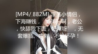 ❤️极品反差婊❤️楼下忽传呻吟声，一看方知骚姐在抠逼，果断潜入出击摸奶抠逼爆艹她！