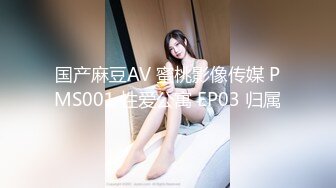 国产麻豆AV 蜜桃影像传媒 PMS001 性爱公寓 EP03 归属