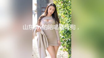 绿发3P超好看