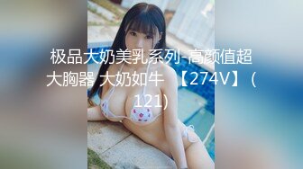 极品大奶美乳系列-高颜值超大胸器 大奶如牛  【274V】 (121)