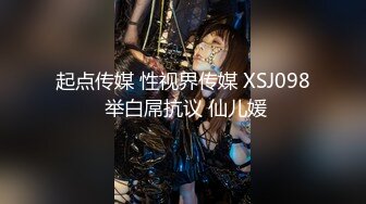 起点传媒 性视界传媒 XSJ098 举白屌抗议 仙儿媛