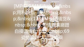 [MP4/ 444M]&nbsp;&nbsp;战神小利文静乖巧眼镜妹，蹲着深喉交脱掉衣服，揉穴正入抽插猛操