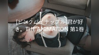 [ピンクパイナップル]君が好き。THE ANIMATION 第1巻