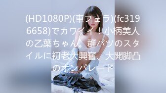 (HD1080P)(車フェラ)(fc3196658)でカワイイ！小柄美人の乙葉ちゃん。群バツのスタイルに初老大興奮、大開脚凸のオンパレード