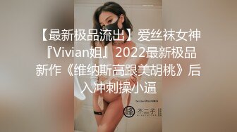 【最新极品流出】爱丝袜女神『Vivian姐』2022最新极品新作《维纳斯高跟美胡桃》后入冲刺操小逼