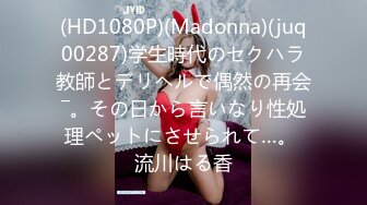 (HD1080P)(Madonna)(juq00287)学生時代のセクハラ教師とデリヘルで偶然の再会―。その日から言いなり性処理ペットにさせられて…。 流川はる香